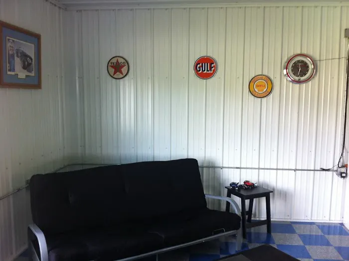 Industrial Park Automotive 1