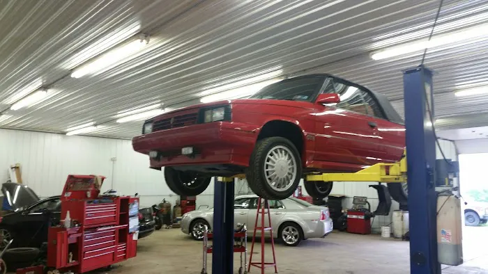 Industrial Park Automotive 3