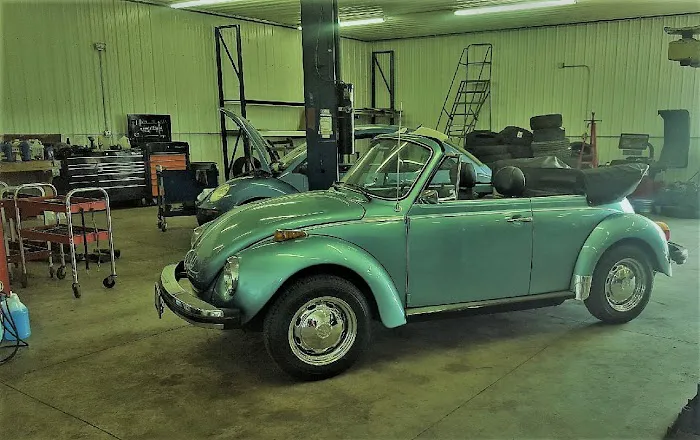 Industrial Park Automotive 6