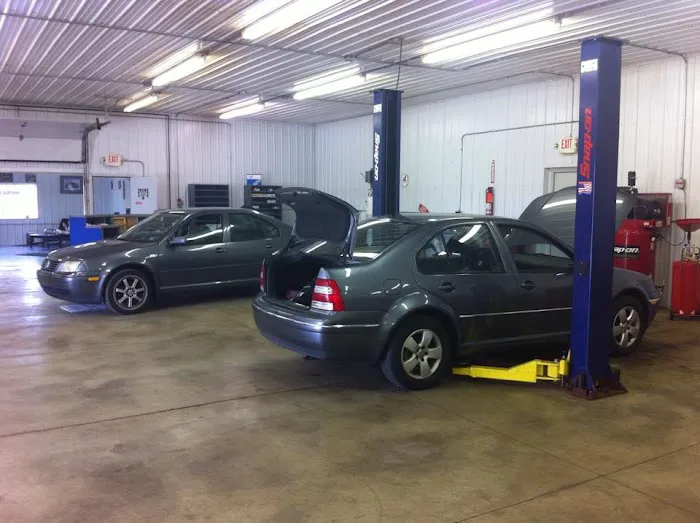 Industrial Park Automotive 9