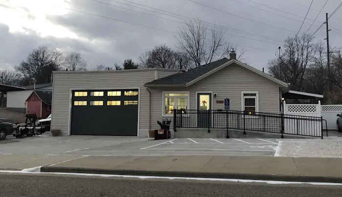 Trax Automotive (Hartville) 2
