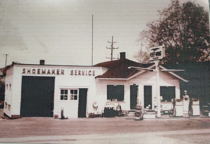 Trax Automotive (Hartville) 0