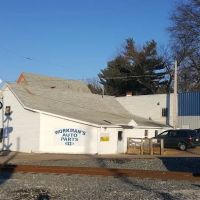 NAPA Auto Parts - Workman's Auto Parts