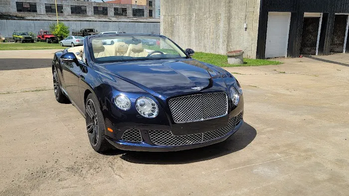 HWC Automotive LLC 1