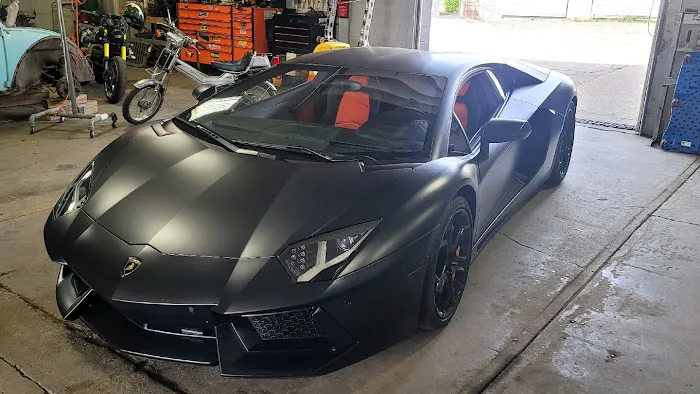 HWC Automotive LLC 2
