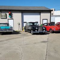 HWC Automotive LLC