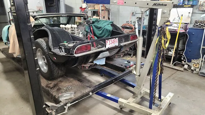 HWC Automotive LLC 3