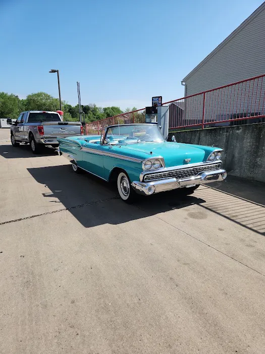 HWC Automotive LLC 5