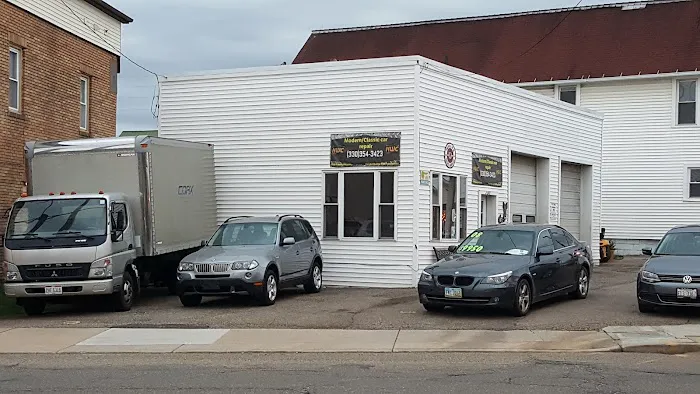 HWC Automotive LLC 8