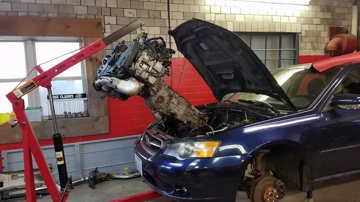 HWC Automotive LLC 6