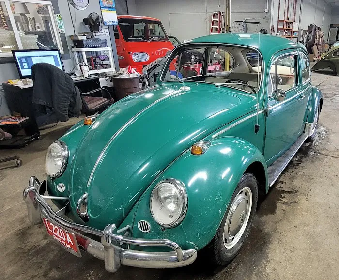HWC Automotive LLC 9