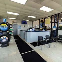 Tire Source - Canton South ico