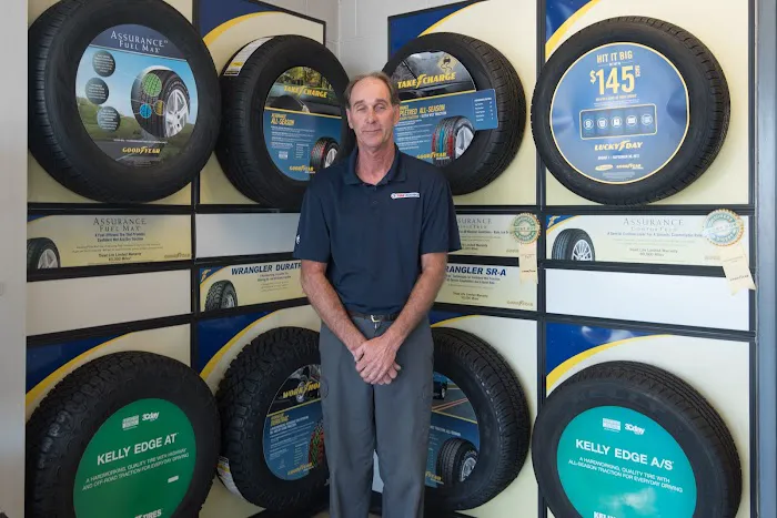 Tire Source - Canton South 1