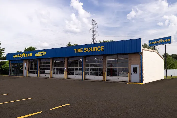 Tire Source - Canton South 2