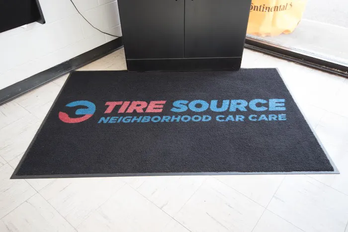 Tire Source - Canton South 3