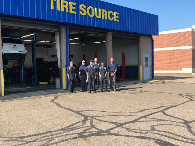 Tire Source - Canton South 5
