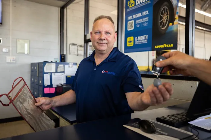 Tire Source - Canton South 8