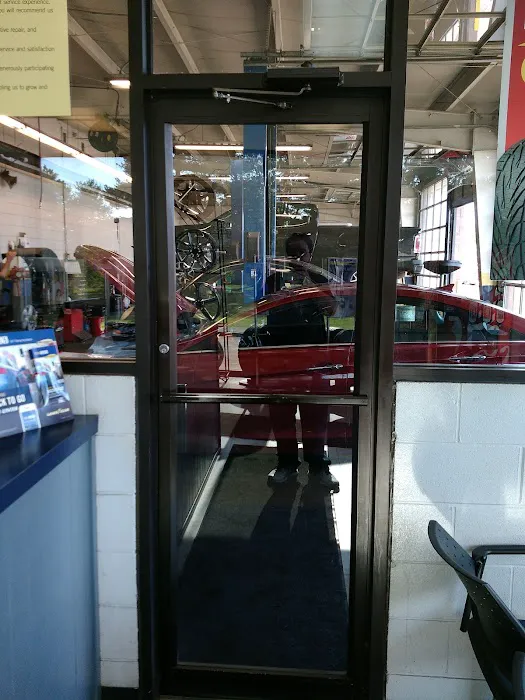 Tire Source - Canton South 6