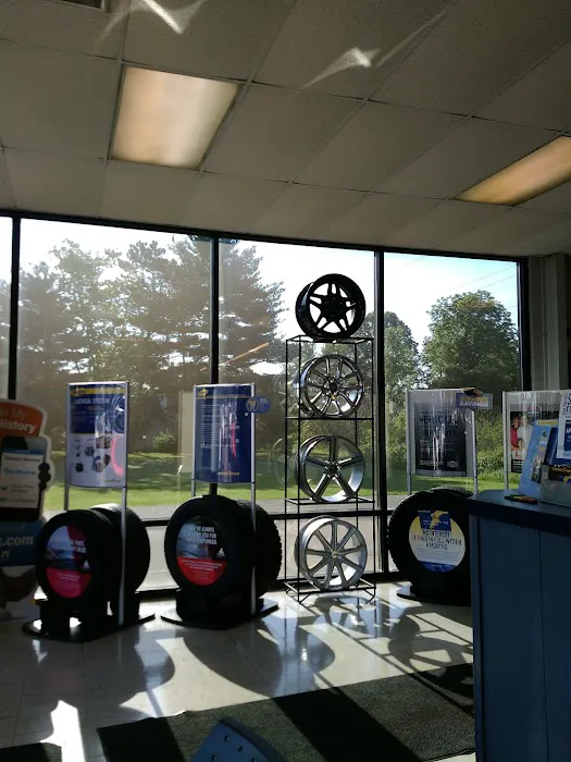 Tire Source - Canton South 9