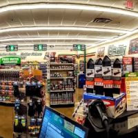 O'Reilly Auto Parts
