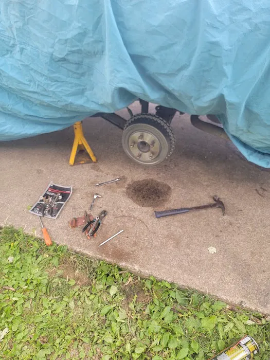 O'Reilly Auto Parts 3