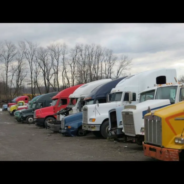 Adelman's Truck Parts & Sales 1