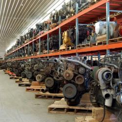 Adelman's Truck Parts & Sales ico