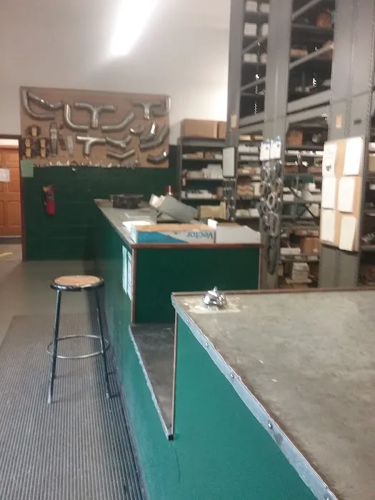 Adelman's Truck Parts & Sales 6