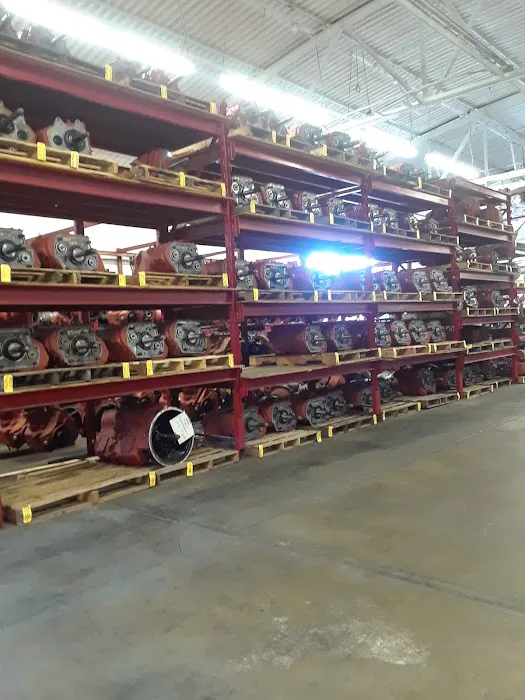 Adelman's Truck Parts & Sales 3