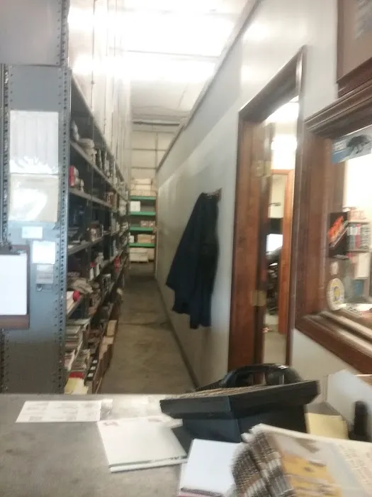 Adelman's Truck Parts & Sales 8