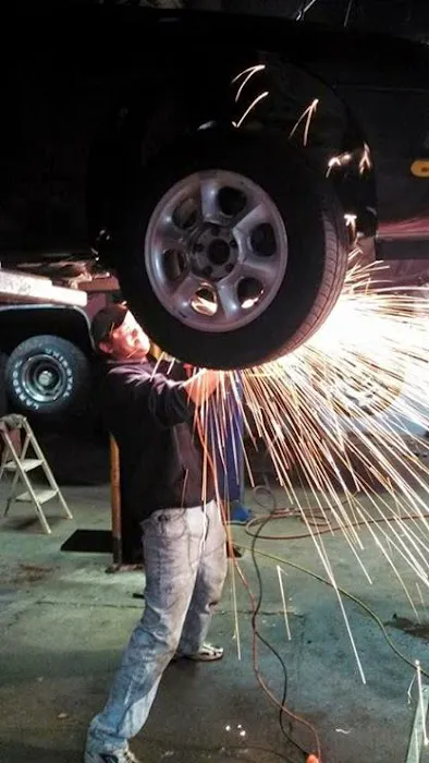 Greasy Wrench Automotive 0