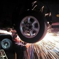 Greasy Wrench Automotive