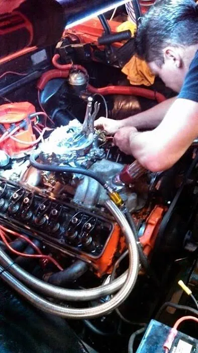 Greasy Wrench Automotive 2