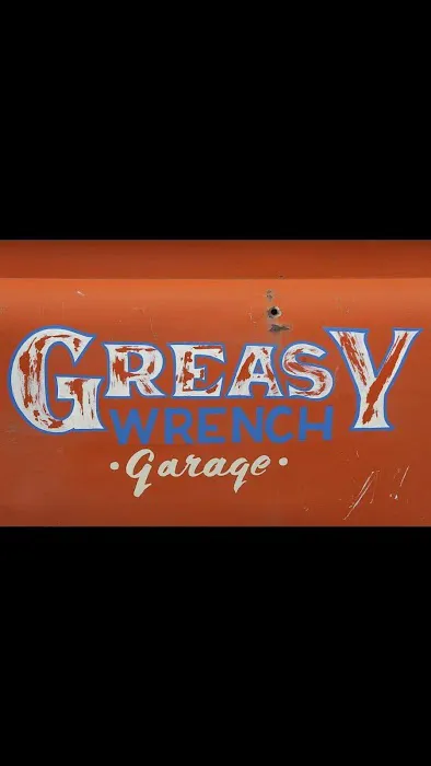 Greasy Wrench Automotive 3