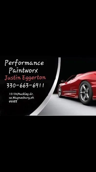 Performance Paintworx 0