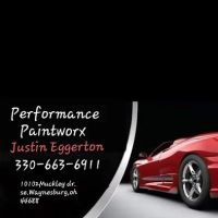Performance Paintworx