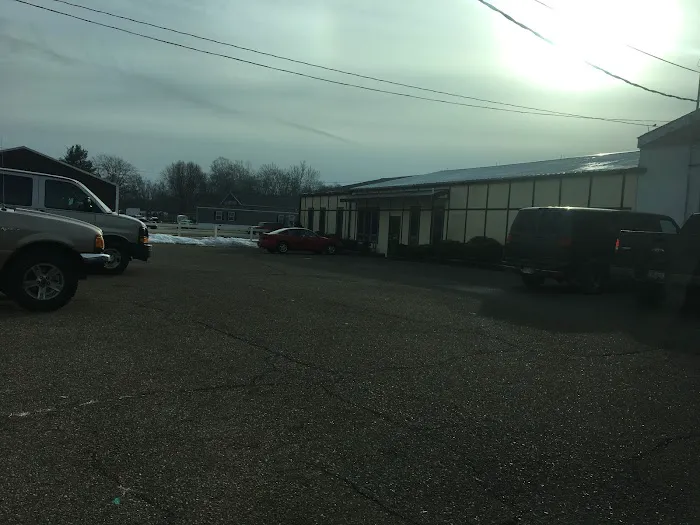 Fox Auto Salvage & Parts Inc. 0