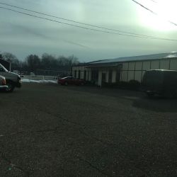 Fox Auto Salvage & Parts Inc. ico