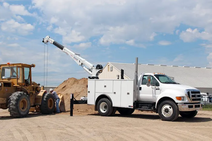 Tonka Services LLC 1