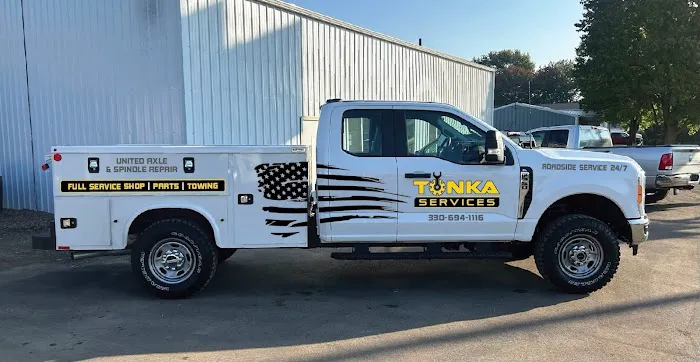 Tonka Services LLC 4