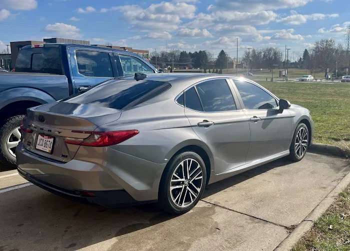 79 Tinting 1