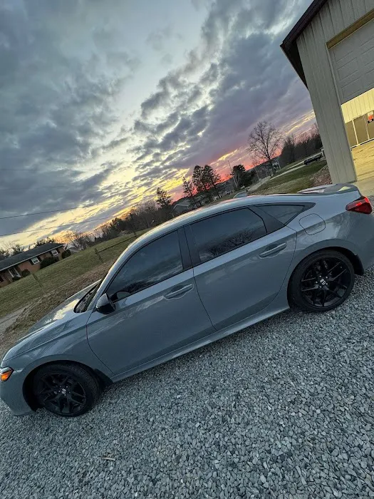 79 Tinting 4