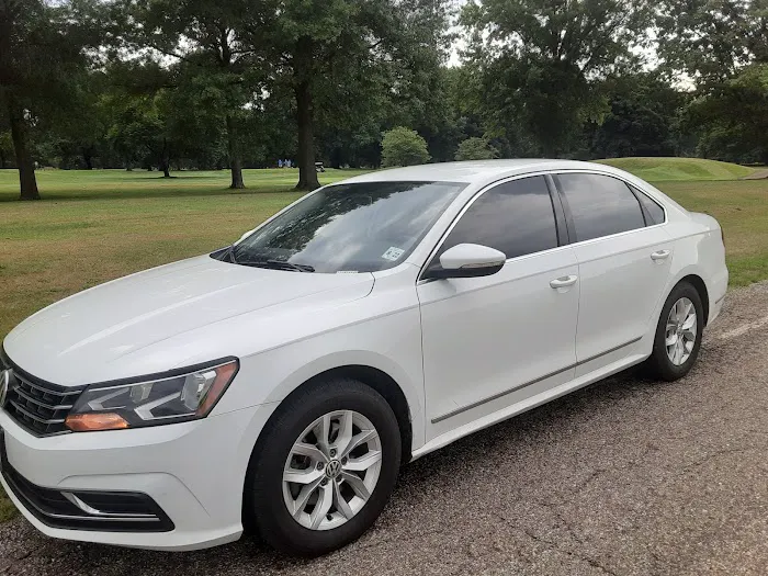 Zoar Auto Detailing & Window Tint 1