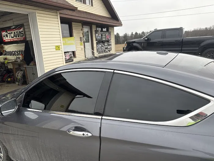 Zoar Auto Detailing & Window Tint 3