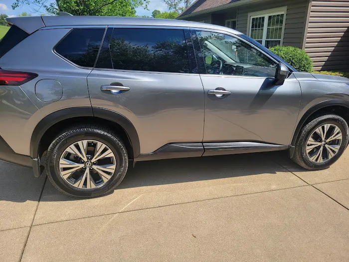 Zoar Auto Detailing & Window Tint 4