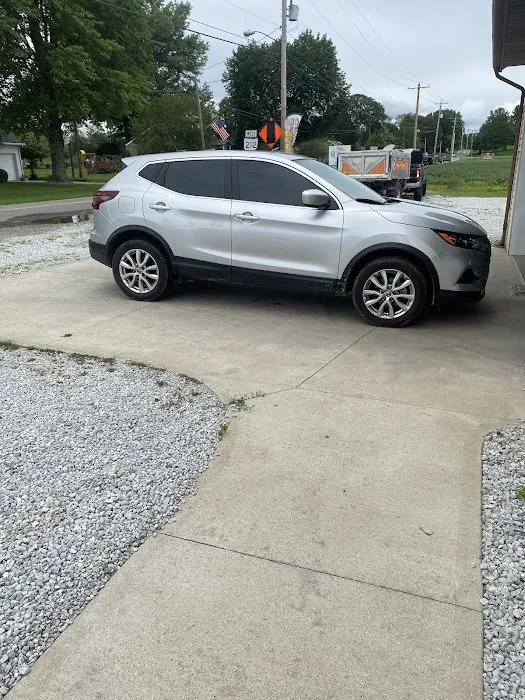 Zoar Auto Detailing & Window Tint 5