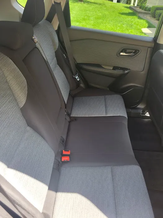 Zoar Auto Detailing & Window Tint 6