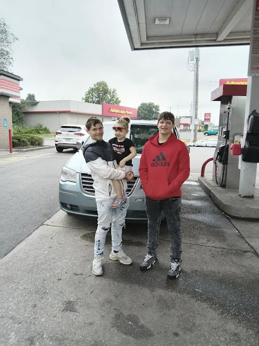 Advance Auto Parts 6