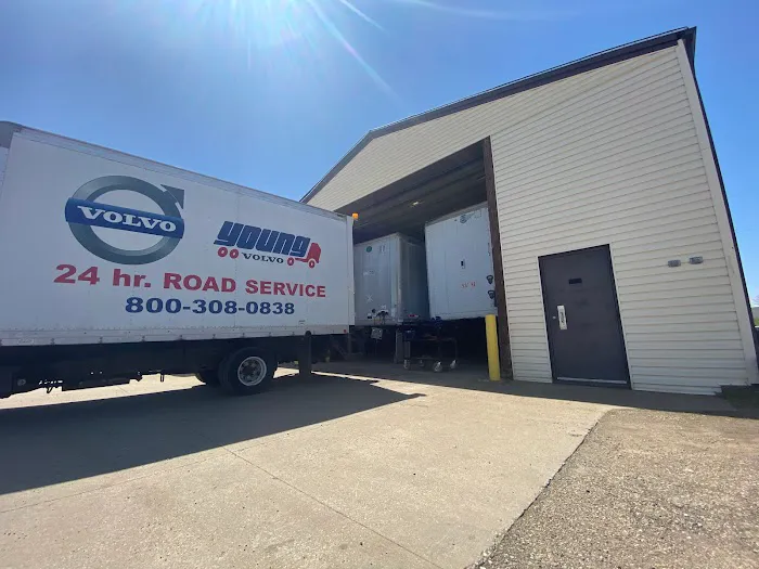 Young Trailer Shop 2