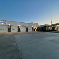 Young Trailer Shop